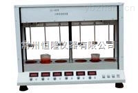 JJ-4C六联异步电动搅拌器
